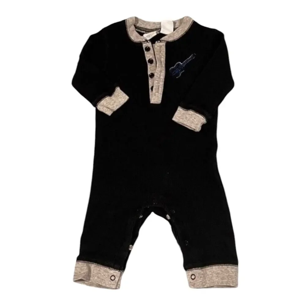 Baby Boy Size 6-9 Months Clothing Bundle